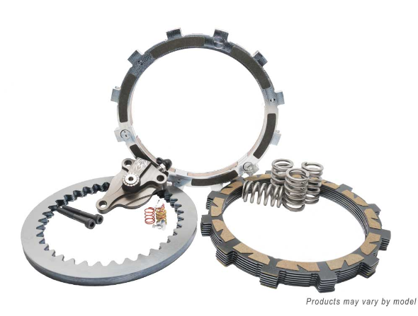 REKLUSE RADIUSx Auto Clutch for Yamaha FZ-07 / MT-07, XSR700, FJ-07 / Tracer 700, and Tenere 700 REKLUSE RADIUSx Auto Clutch for Yamaha FZ-07 / MT-07, XSR700, FJ-07 / Tracer 700, and Tenere 700